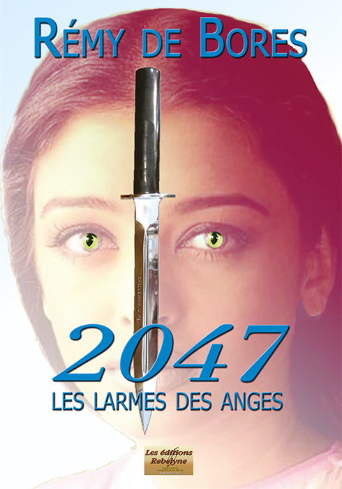 2047 Les larmes des anges
