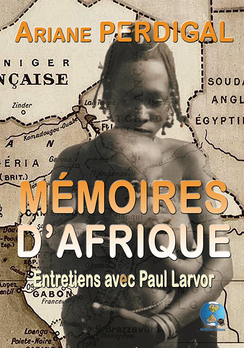 Mémoires d'Afrique