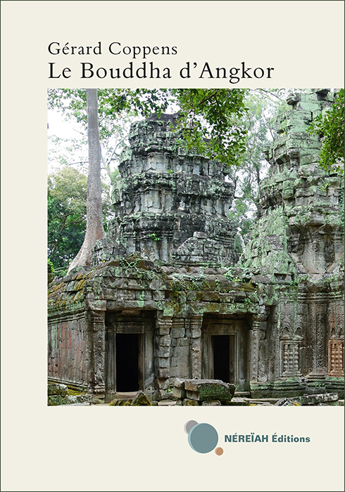 Le Bouddha d'Angkor