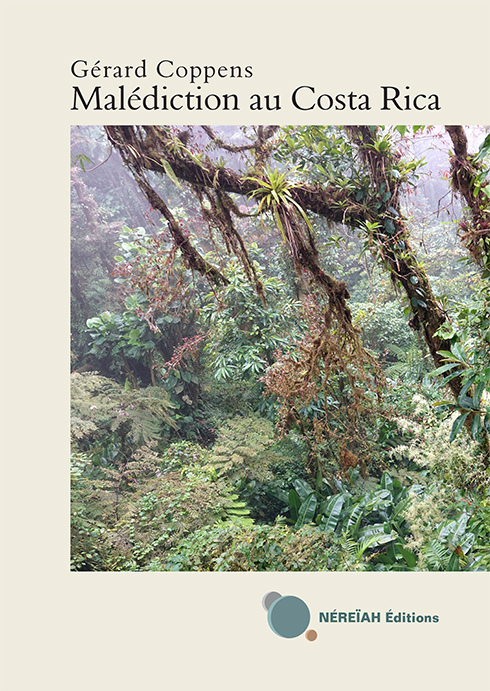 Malédiction au Costa Rica